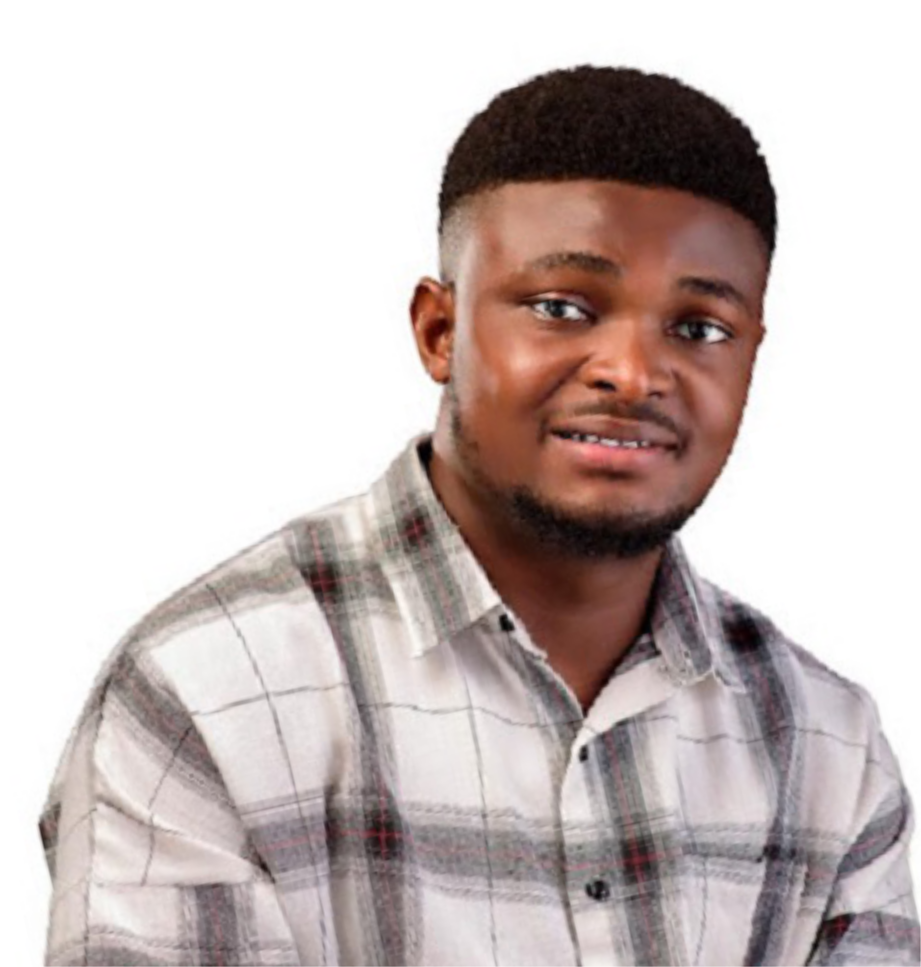 EMMANUEL OLUWATOBI ARAMIDE